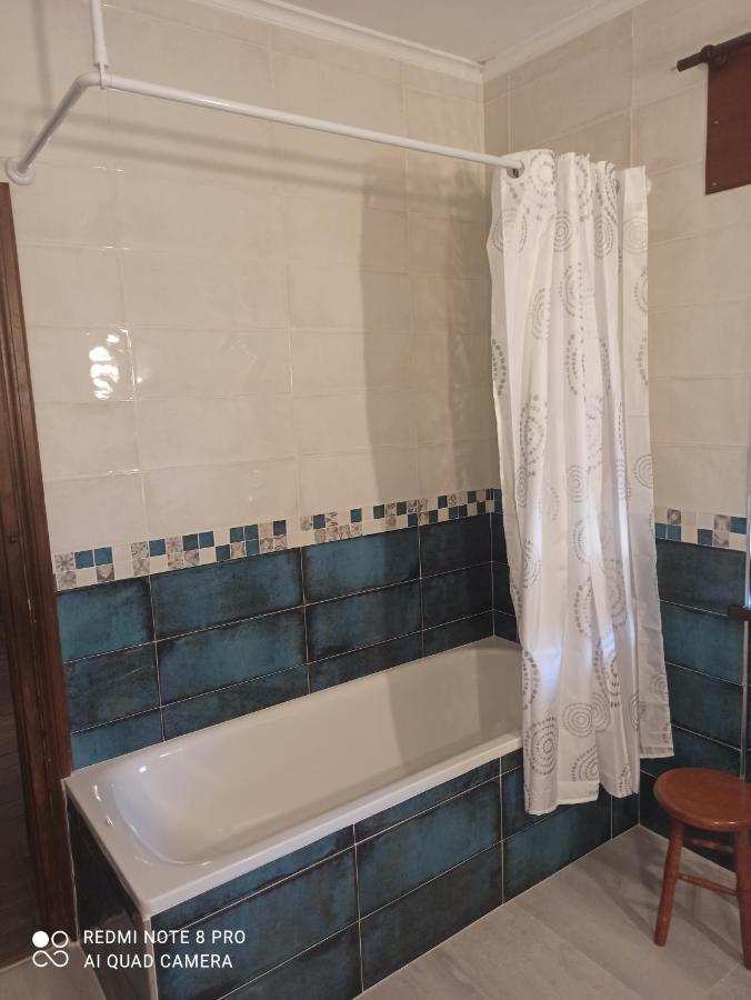 Pension Castio Santillana del Mar Extérieur photo