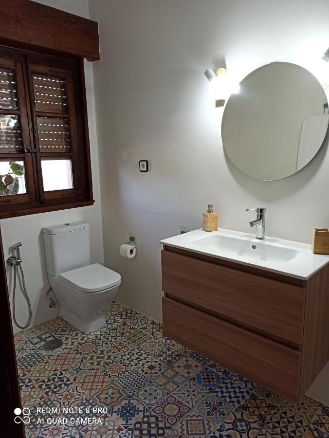 Pension Castio Santillana del Mar Extérieur photo