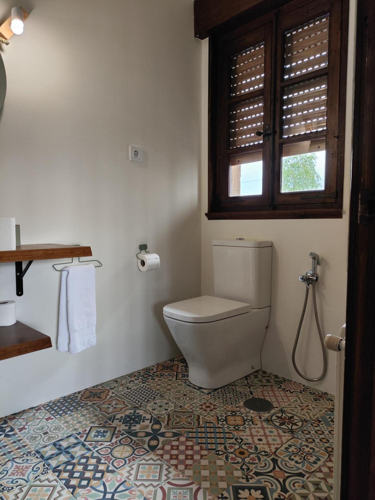 Pension Castio Santillana del Mar Extérieur photo