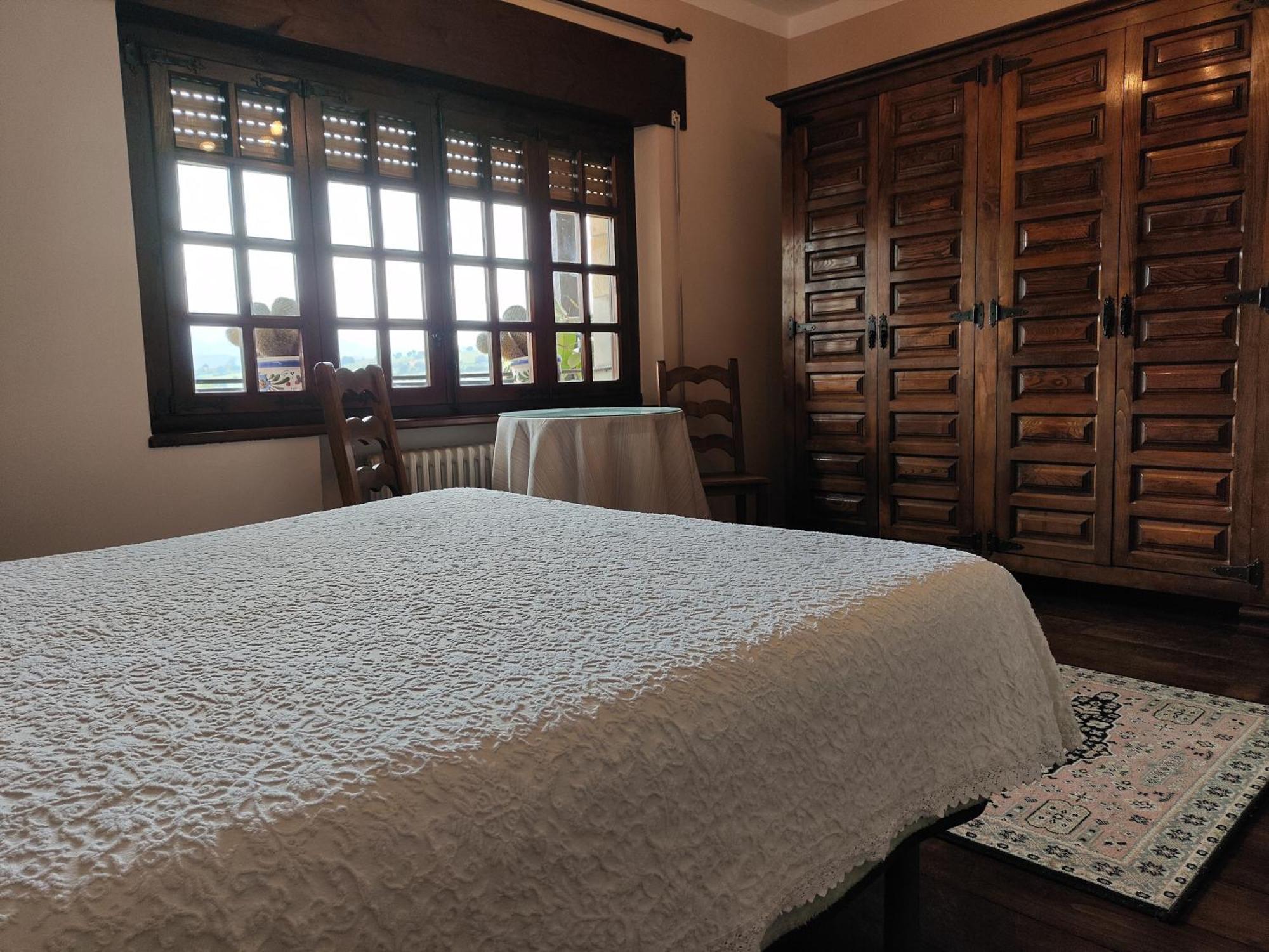 Pension Castio Santillana del Mar Extérieur photo